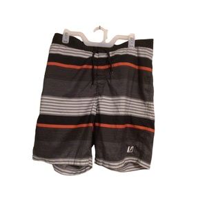 Amplify Swim Trunks XL
